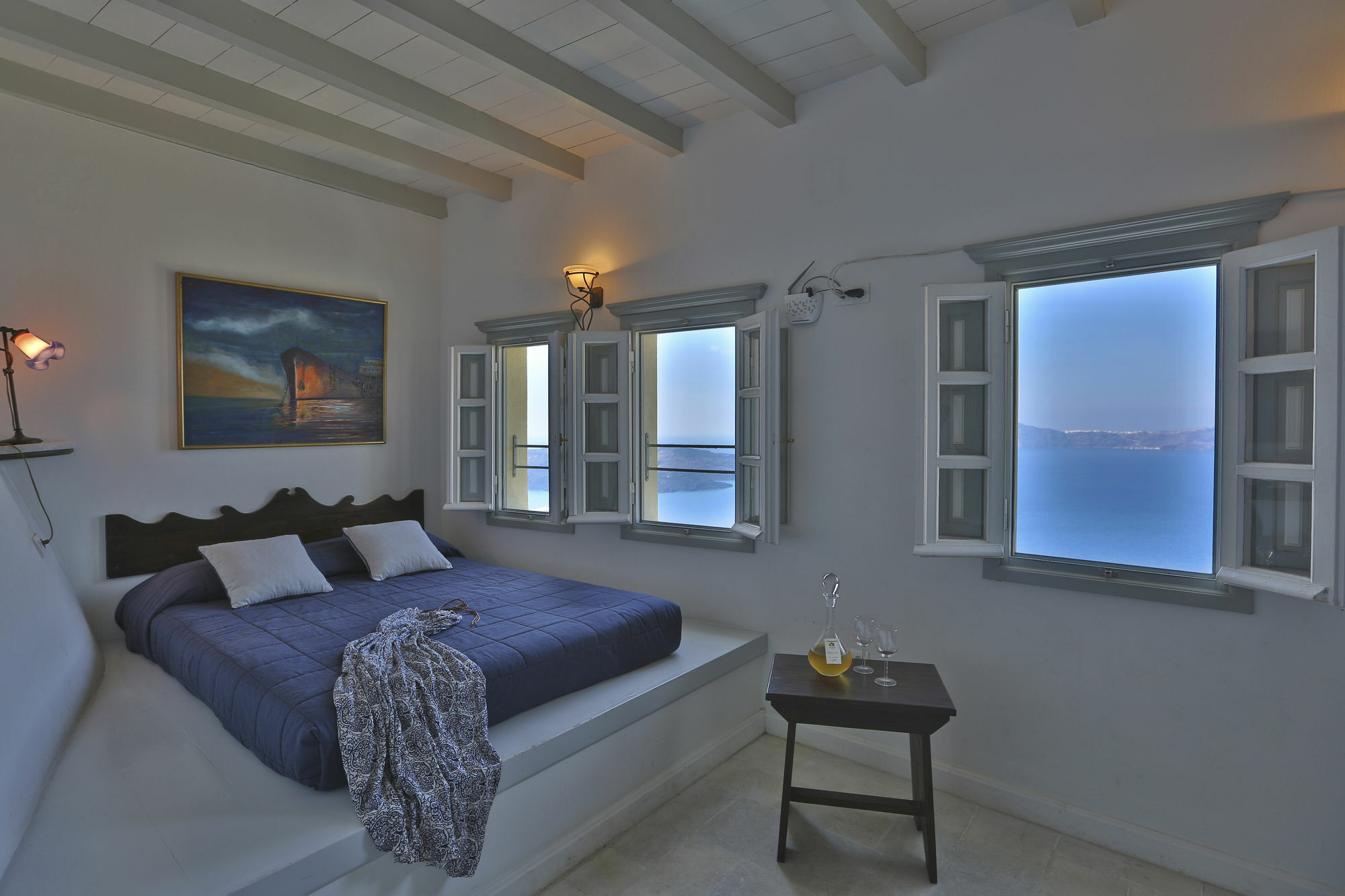 Cori Rigas Suites Fira  Exterior photo